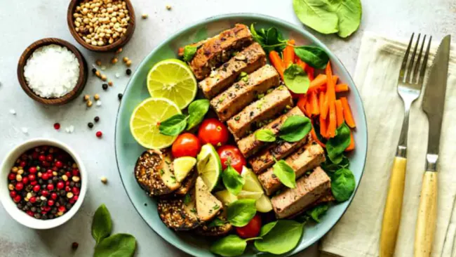 High-Protein Desserts: 21 Healthy, Low-Calorie & Easy Recipes That Actually Taste Good