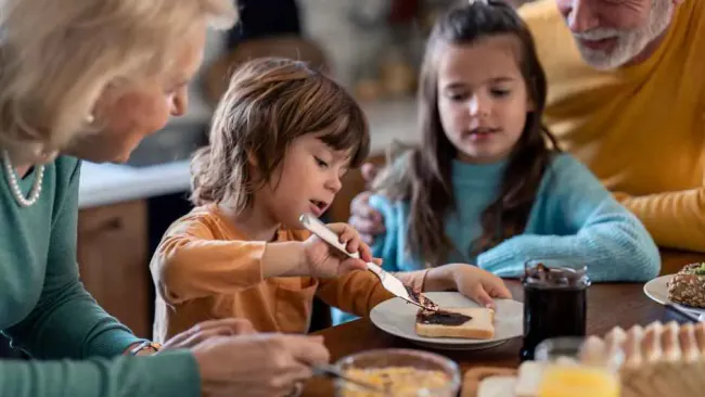 Breakfast Ideas for Kids: The Ultimate Guide (Healthy, Indian, Pinoy & More)