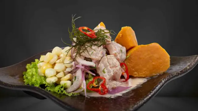 Is Ceviche Healthy? Benefits, Risks, Calories & How to Make It