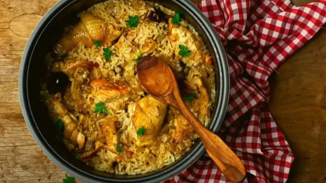 Is Chicken and Rice Healthy? Benefits, Risks, Nutrition Facts & Best Variations