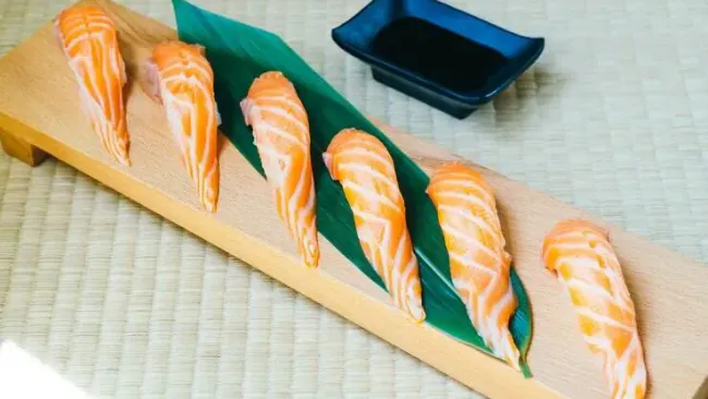 Is Sushi Good for Cholesterol Levels? Benefits, Risks, and Best Choices