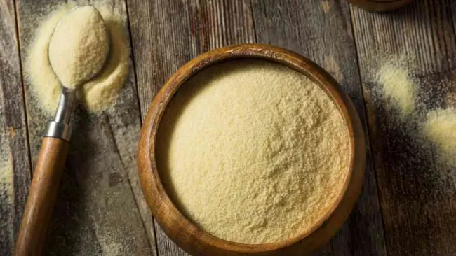 Is Sooji (Suji/Semolina) Healthy? Benefits, Side Effects, Nutrition & Recipes