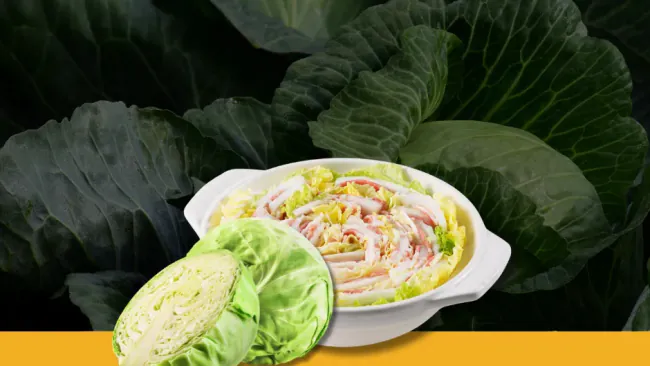 Is Cabbage Good for Weight Loss? Benefits, Diet Tips, and Recipes