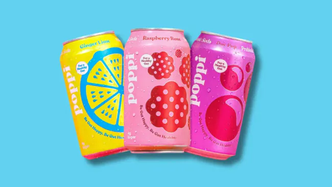 Does Poppi Have Caffeine? A Complete Guide to Every Flavor