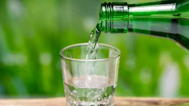 Is Soju Healthy? The Truth About This Popular Korean Spirit