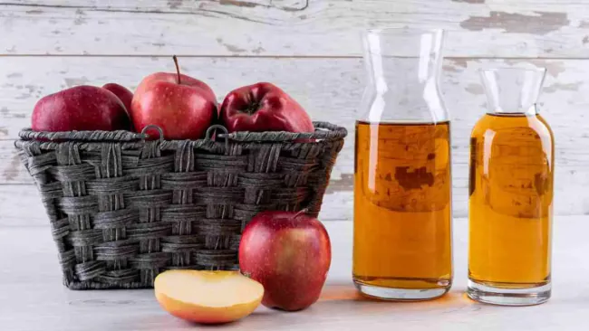 Is Cider Vinegar Healthy? Benefits, Risks & How to Use It Safely