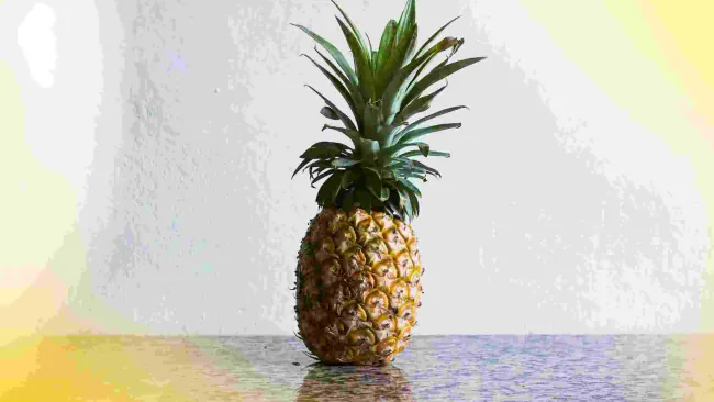 Is Pineapple Good for Diabetics? A Sweet Fruit with Smart Eating Tips