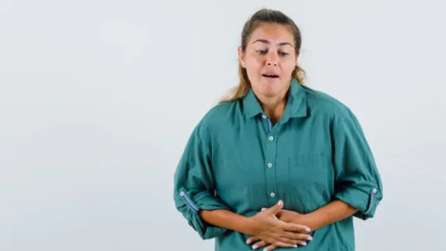 Is Passing Gas Healthy? What Your Flatulence Says About Your Gut