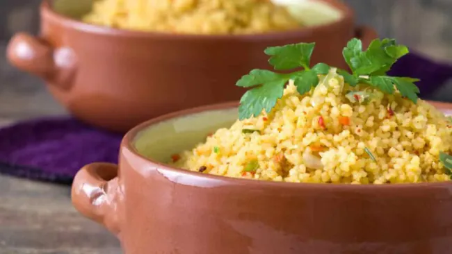 Is Couscous Healthy for You? Nutrition, Benefits & When to Avoid It