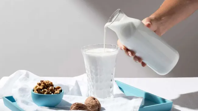 Is Milk Healthy? The Truth About Dairy’s Benefits and Risks