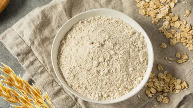Is Oat Flour Gluten Free? What You Need to Know