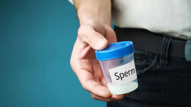 How Do You Know Your Sperm Is Healthy? Signs, Tests & Tips