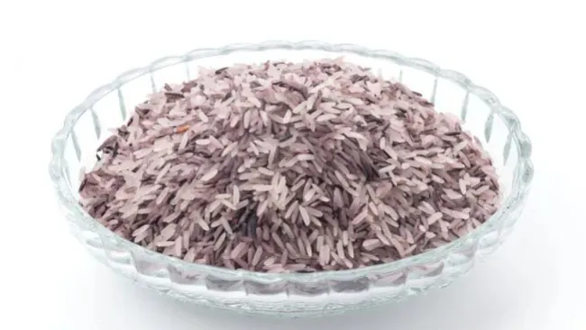Is Purple Rice Healthy? Benefits, Side Effects, and More