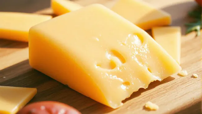 Is Colby Jack Cheese Healthy? Nutrition Facts & Health Benefits Explained