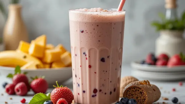 Is Fairlife Protein Shake Healthy? A Nutritionist’s Review