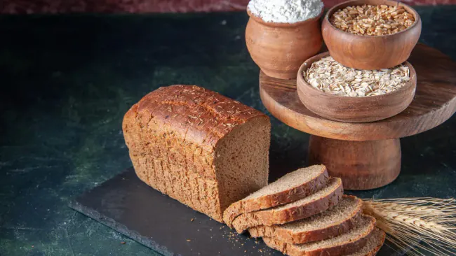 Is Whole Grain Bread Healthy for You? A Nutritionist’s Perspective