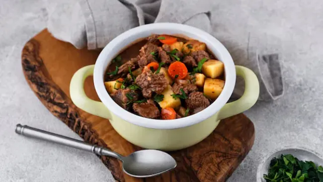 Is Stew Good for You? Unveiling the Health Benefits of Stew