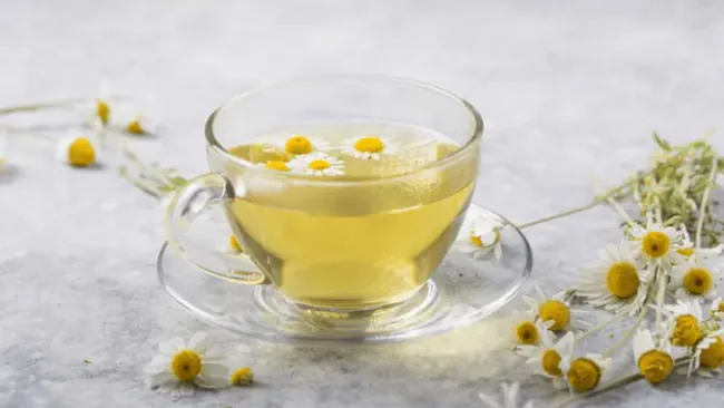 Is Chamomile Tea Healthy? A Natural Remedy for Stress and Sleep