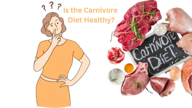 Is the Carnivore Diet Healthy? Benefits, Risks, and Expert Opinions