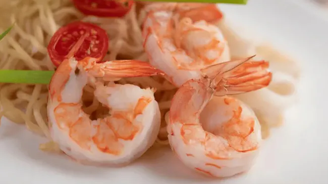 Is Shrimp Healthy? Exploring the Nutritional Benefits and Risks