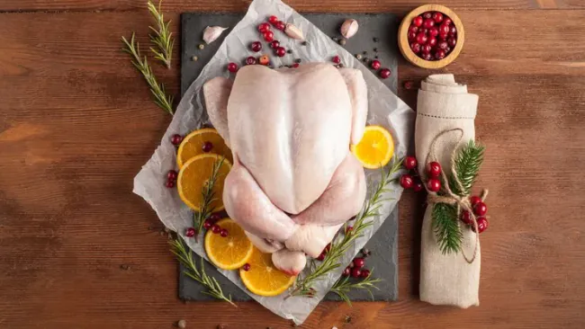 Is Chicken Healthy? Nutrition Facts, Benefits, and Risks Explained