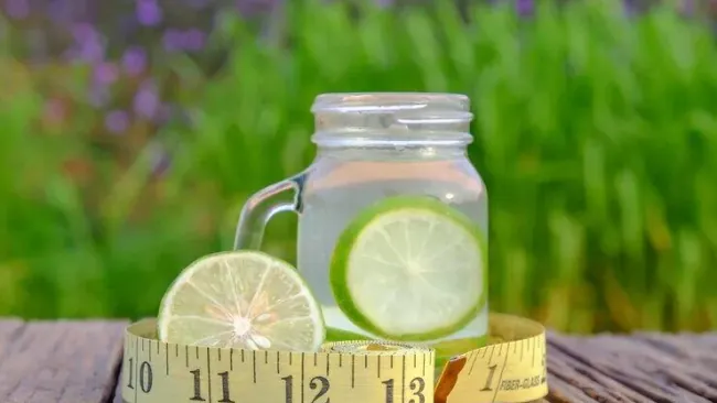 Is Lemon Water Good for Weight Loss? Benefits, Myths, and Tips