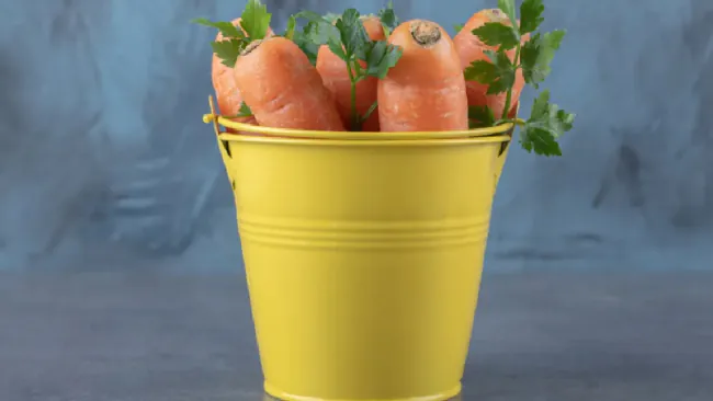 How Long Can Carrots Last in the Fridge? Tips for Maximizing Freshness