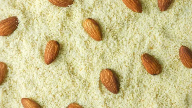 Is Almond Flour Healthy? Benefits, Nutrition, and Risks