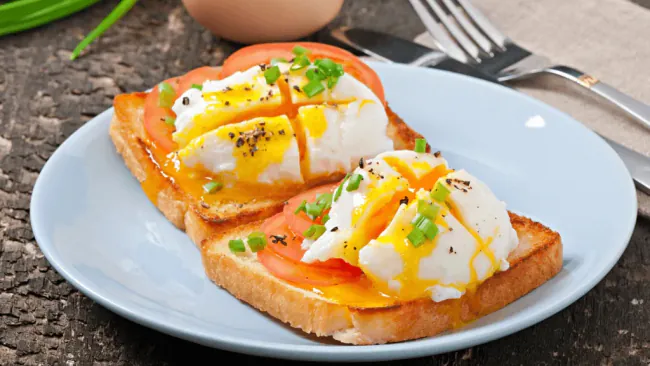 Is Egg on Toast Healthy? A Nutritional Breakdown