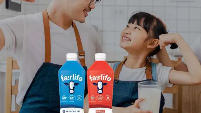 Is Fairlife Milk Healthy? Pros, Cons, and Side Effects