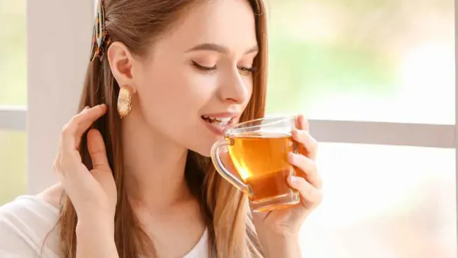 Is Drinking Black Tea Good for Weight Loss? Here’s What You Should Know