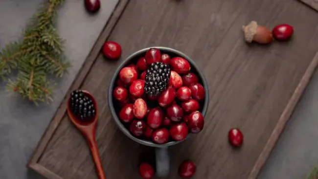 Are Cranberries Healthy? A Comprehensive Guide