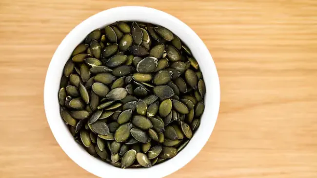 Are Pumpkin Seeds Healthy? A Comprehensive Guide