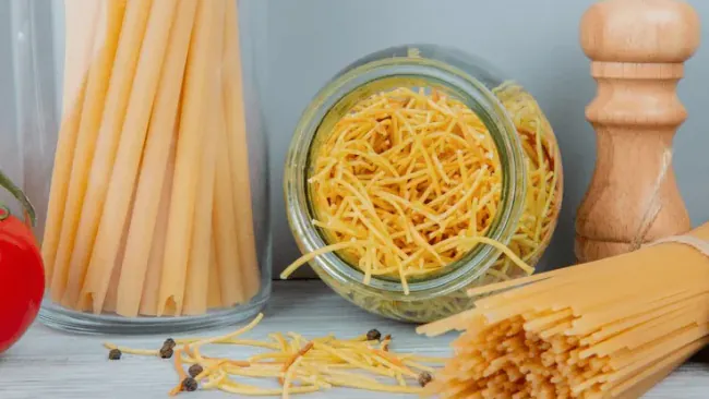 How Long is Spaghetti Good for in the Fridge?