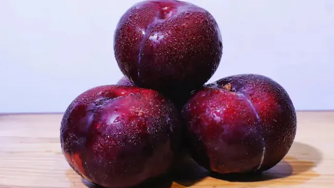 Are Plums Healthy? A Complete Guide