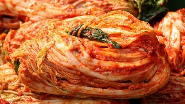 Is Kimchi Healthy? Exploring Its Nutritional Benefits