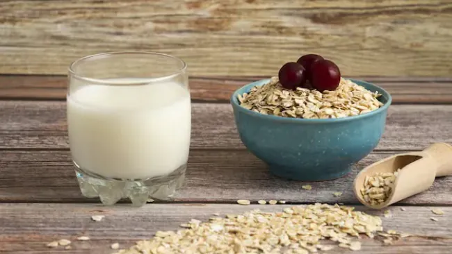 Is Oat Milk Healthy? Exploring Its Benefits and Drawbacks
