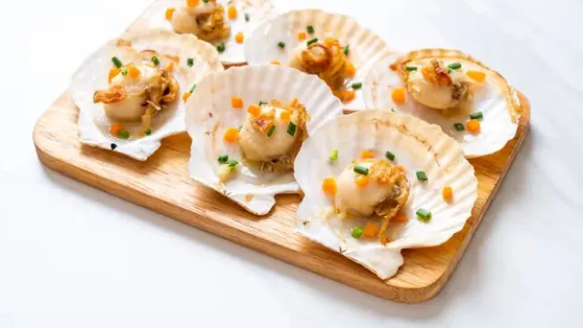 Are Scallops Healthy? Exploring Their Nutritional Benefits