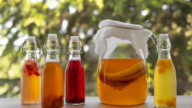 Is Kombucha Good for Bloating? A Science-Backed Guide to Digestive Relief