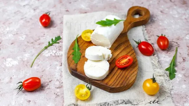 Is Mozzarella Cheese Healthy? A Comprehensive Evaluation