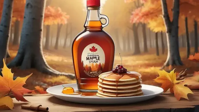 Is Maple Syrup Healthy? Understanding Its Health Benefits