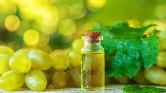 Is Grapeseed Oil Healthy? A Comprehensive Guide