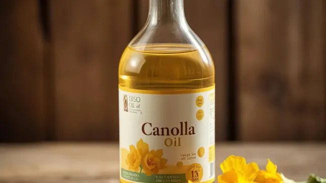 Is Canola Oil Healthy? A Comprehensive Guide