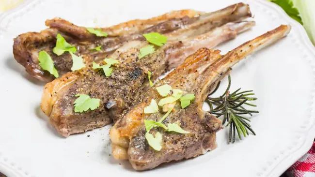 Is Lamb Healthy? Exploring Its Nutritional Value and Health Impacts