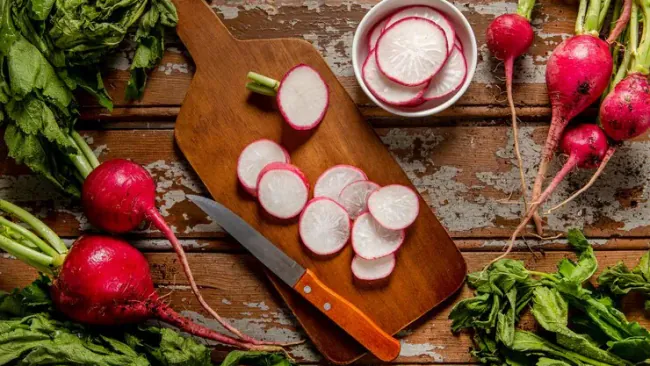 Is Radish Good for Weight Loss? Discover the Nutritional Benefits