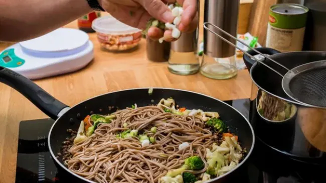 Are Stir-Fried Noodles Healthy? Tips for Making Healthier Stir-Fry