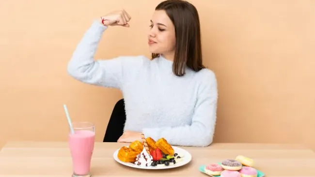 Does Eating Breakfast Boost Metabolism? Here’s What Science Says