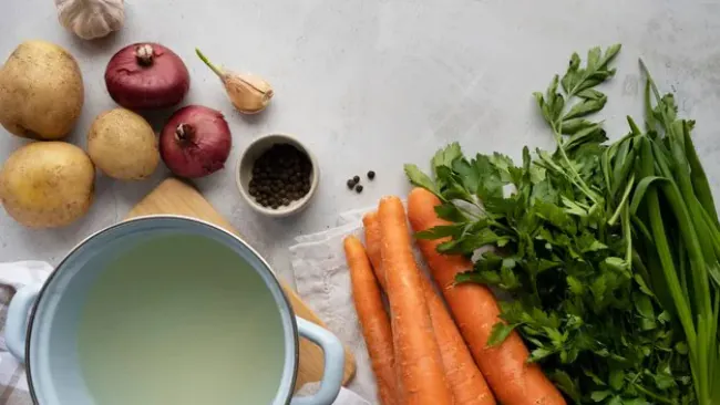 Is Boiling Vegetables Healthy? Benefits, Drawbacks, and Tips for Nutrient Preservation
