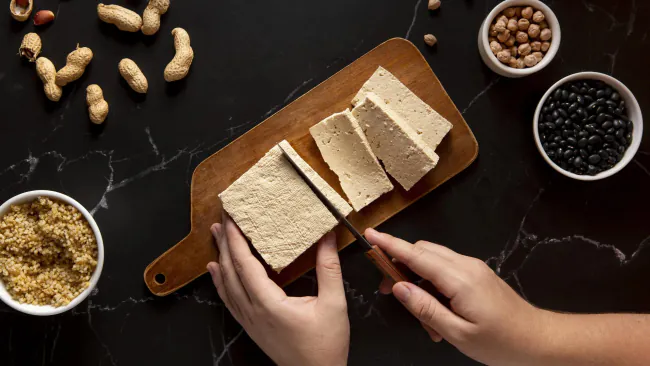 Is Tempeh Good for Weight Loss? Benefits, Nutrition & Recipes