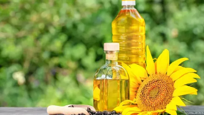 Is Sunflower Oil Healthy?: A Comprehensive Look